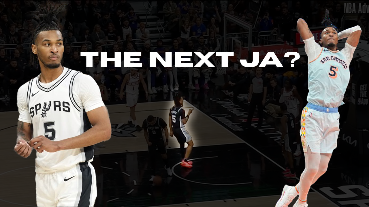 Why Stephon Castle Deserved Rookie of the Year